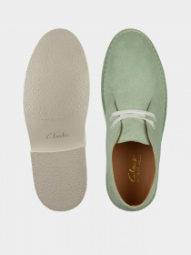 Черевики та чоботи Clarks модель 26157848 Фото