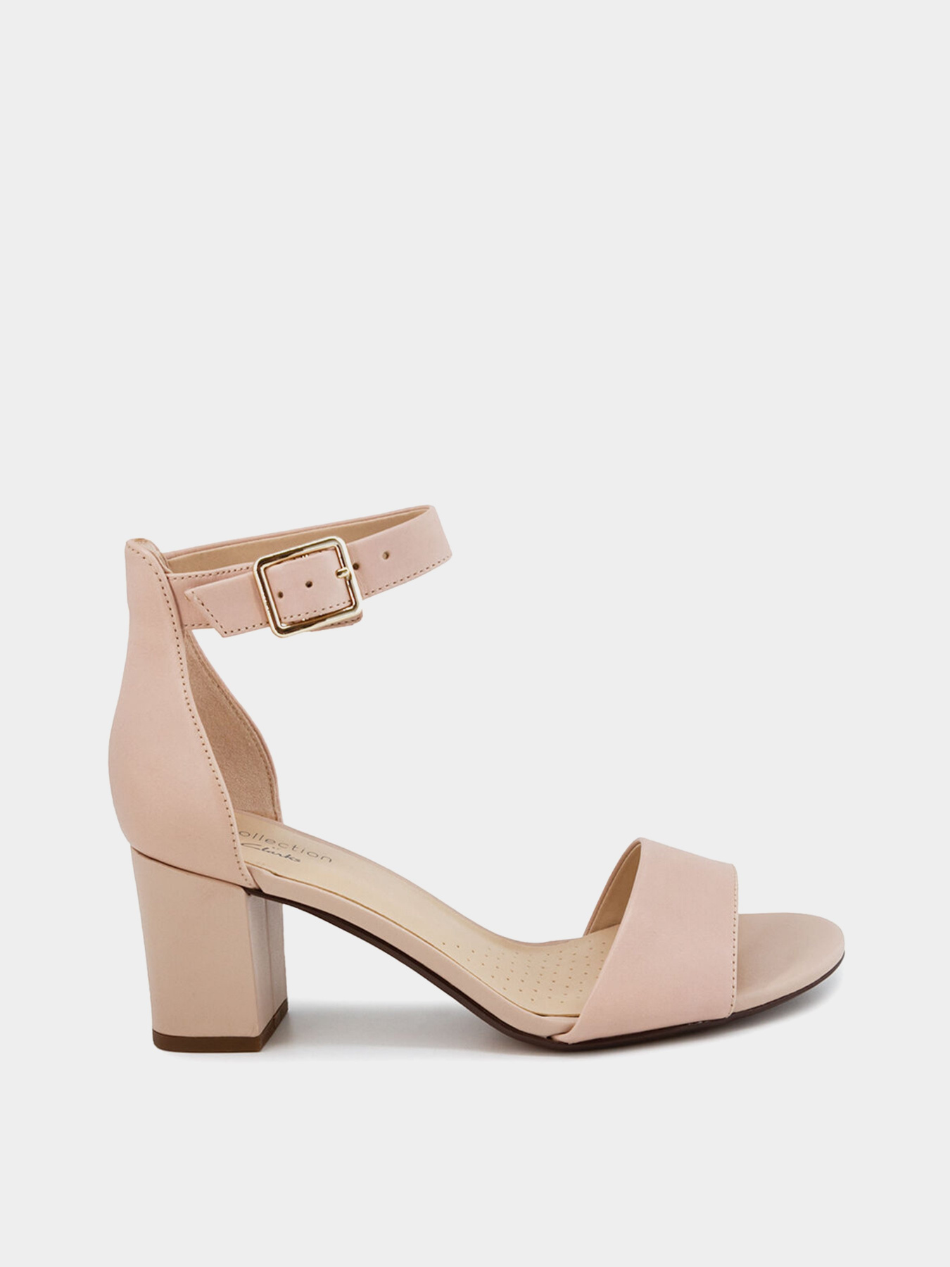 Босоніжки Clarks Deva Mae модель 26157463 Фото