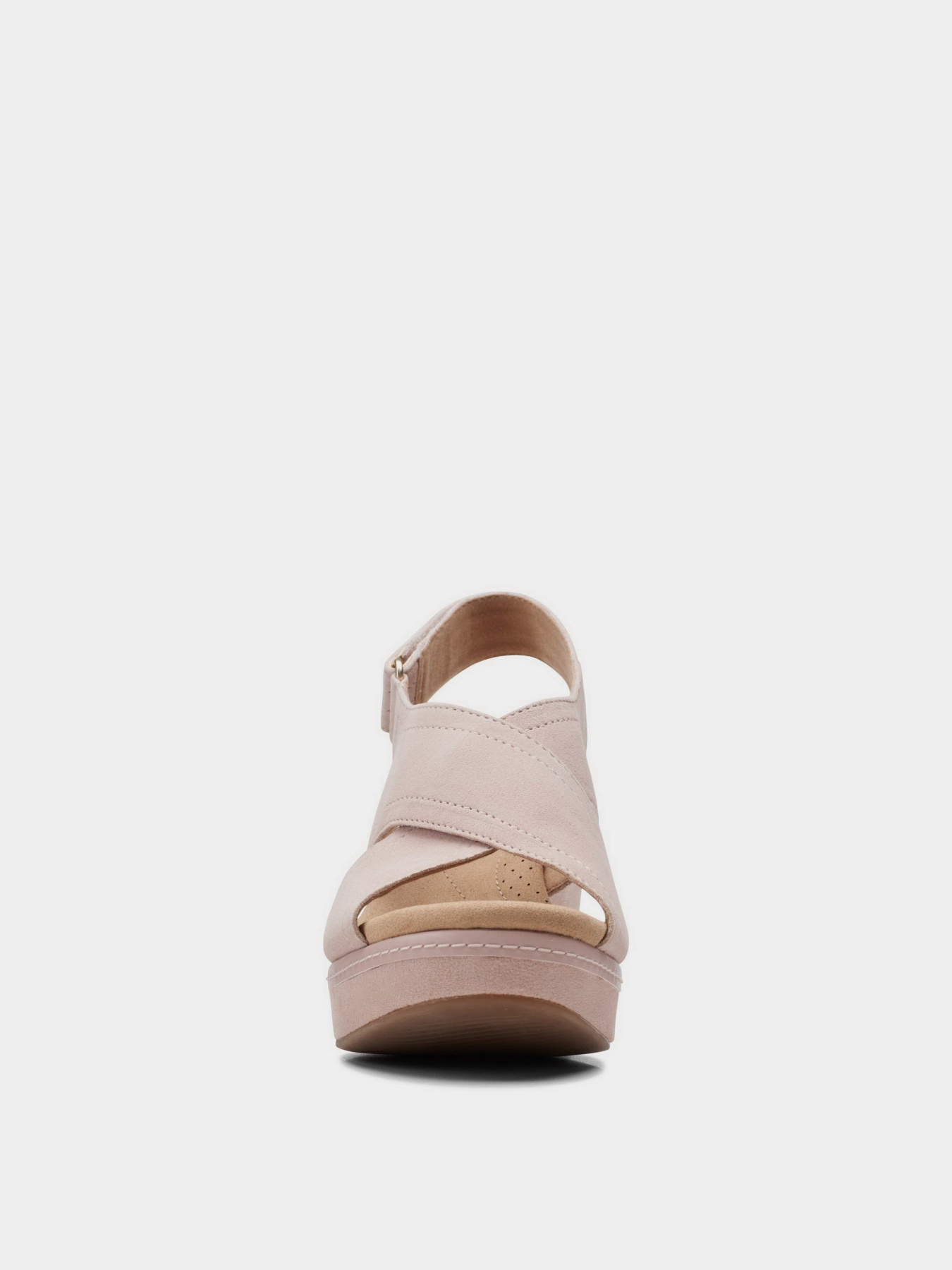 Босоніжки Clarks Giselle Cove модель 26158231 Босоніжки Clarks Giselle Cove модель 26158231 Фото