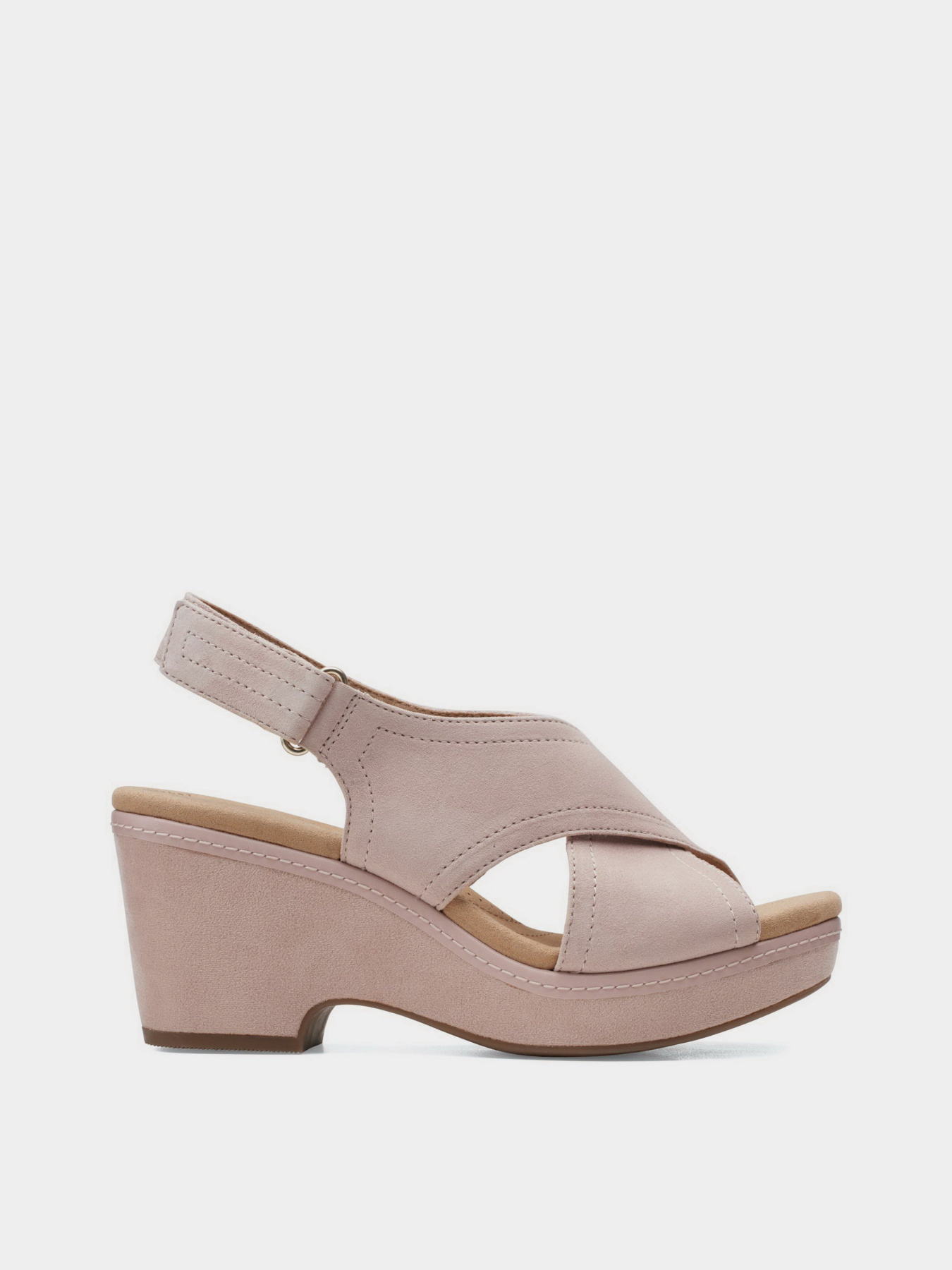 Босоніжки Clarks Giselle Cove модель 26158231 Босоніжки Clarks Giselle Cove модель 26158231 Фото