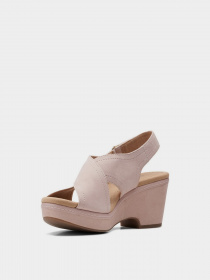 Босоніжки Clarks Giselle Cove модель 26158231 Фото