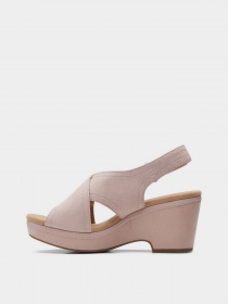 Босоніжки Clarks Giselle Cove модель 26158231 Фото