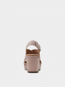 Босоніжки Clarks Giselle Cove модель 26158231 Фото
