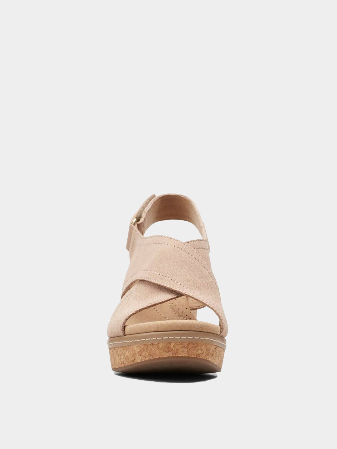 Босоніжки Clarks Giselle Cove модель 26158200 Фото