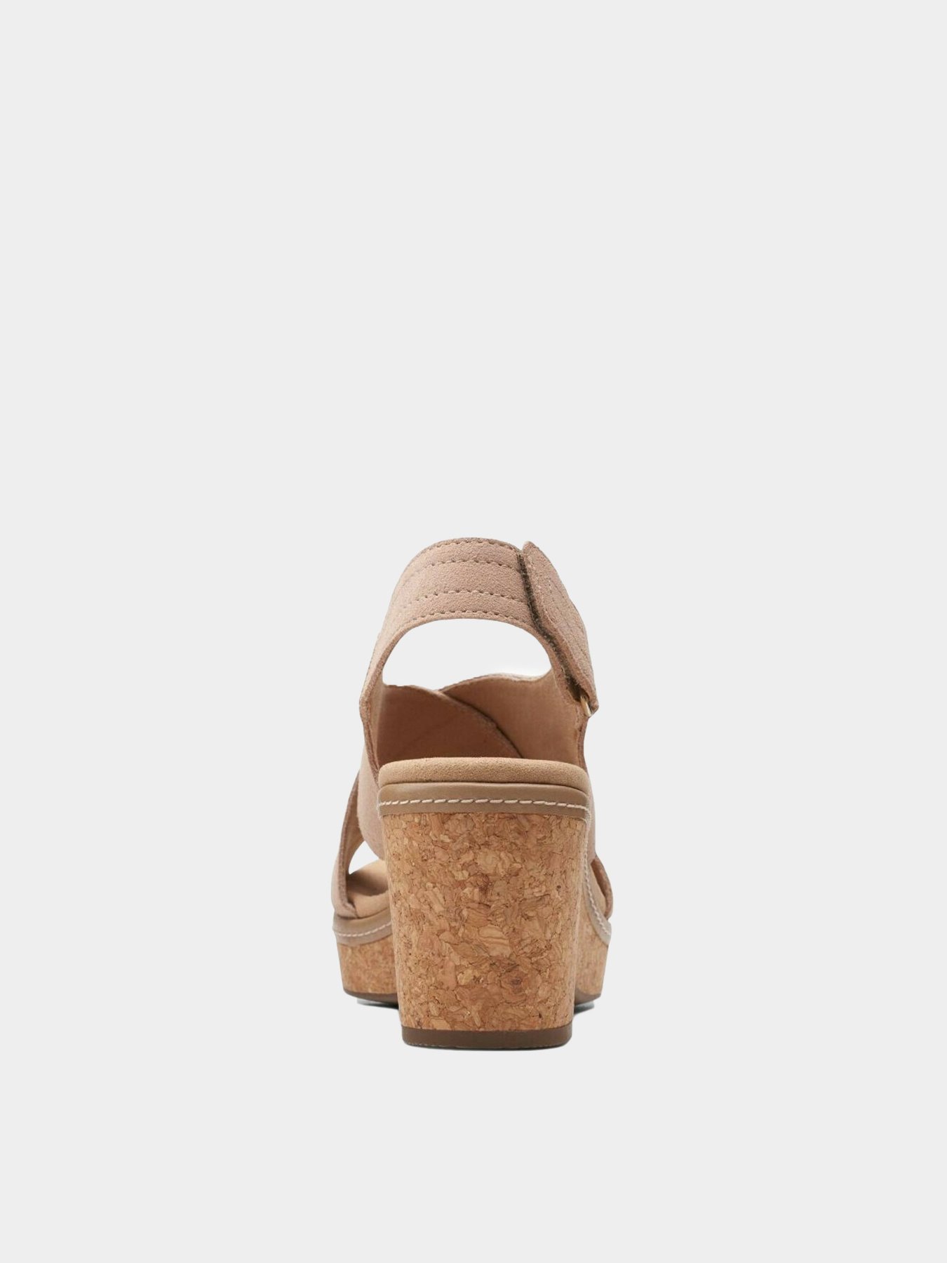Босоніжки Clarks Giselle Cove модель 26158200 Фото