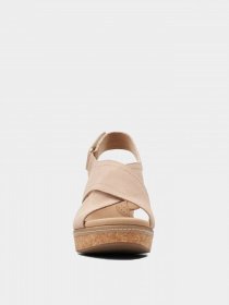 Босоніжки Clarks Giselle Cove модель 26158200 Фото