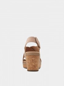 Босоніжки Clarks Giselle Cove модель 26158200 Фото