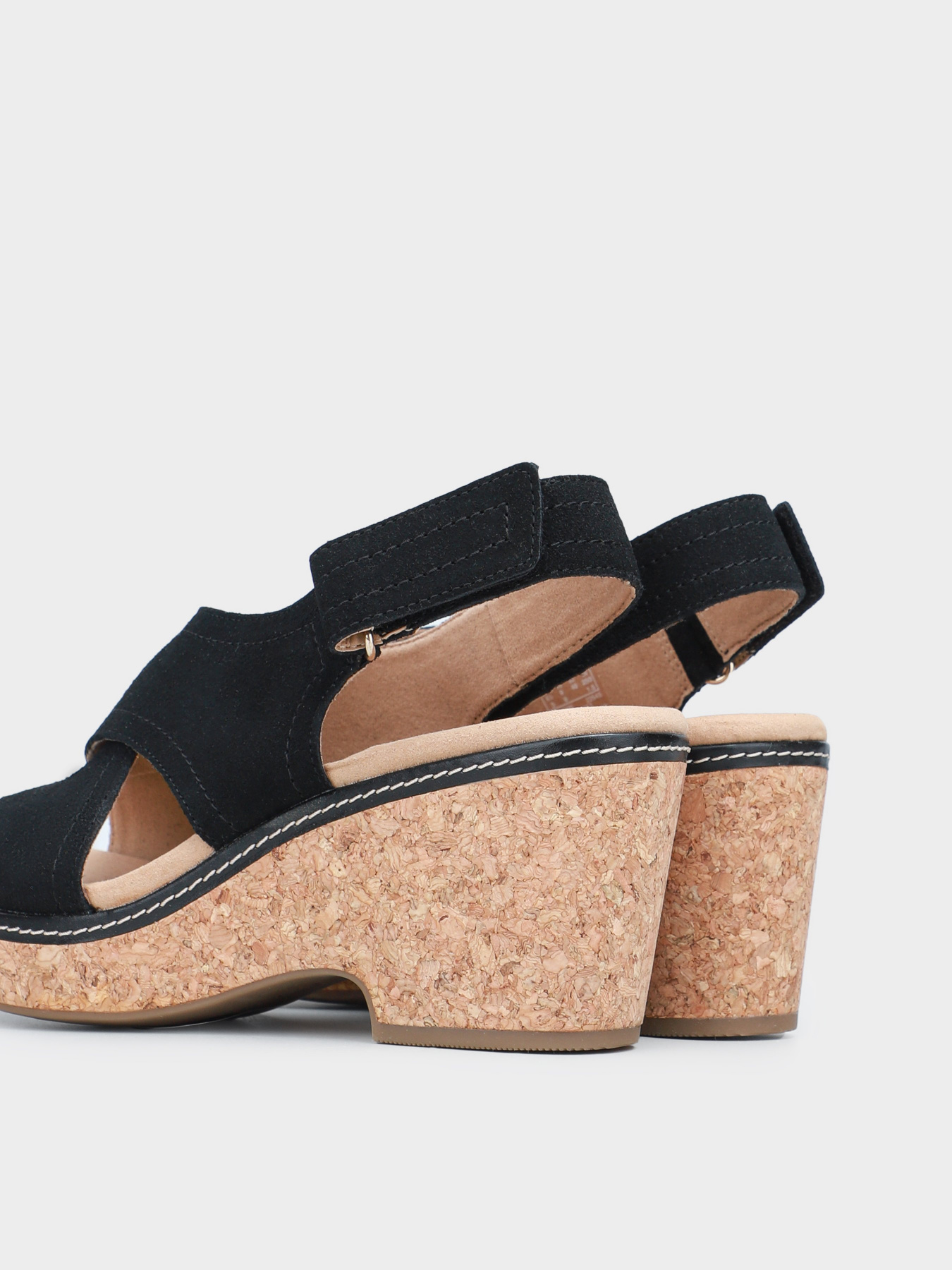 Босоніжки Clarks Giselle Cove модель 26158136 Фото