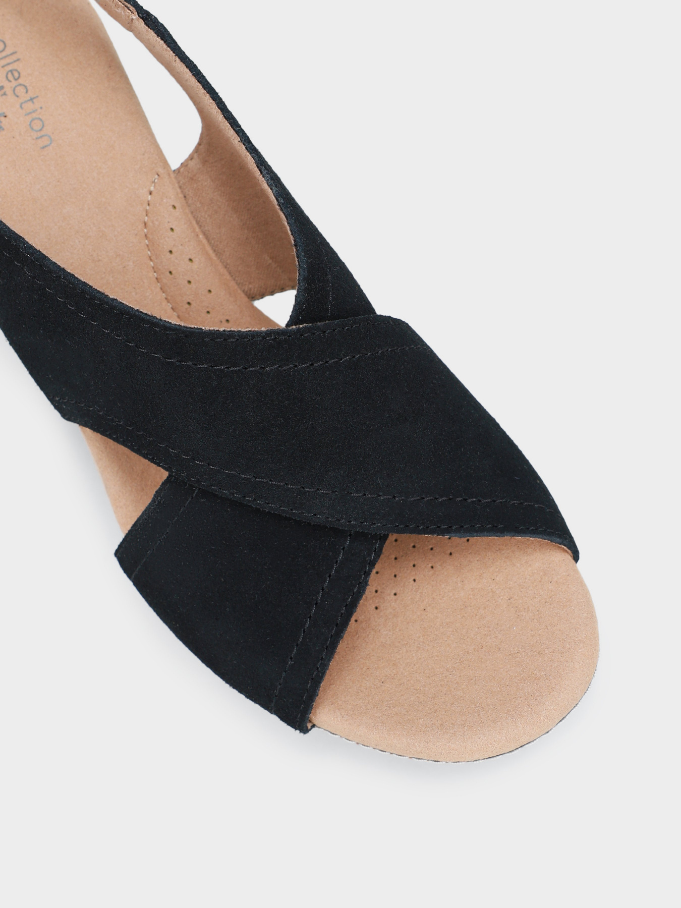 Босоніжки Clarks Giselle Cove модель 26158136 Фото