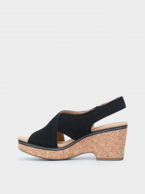 Босоніжки Clarks Giselle Cove модель 26158136 Фото