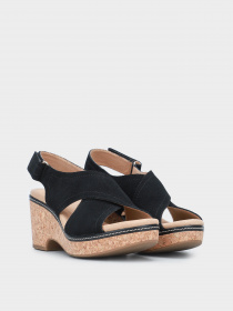 Босоніжки Clarks Giselle Cove модель 26158136 Фото