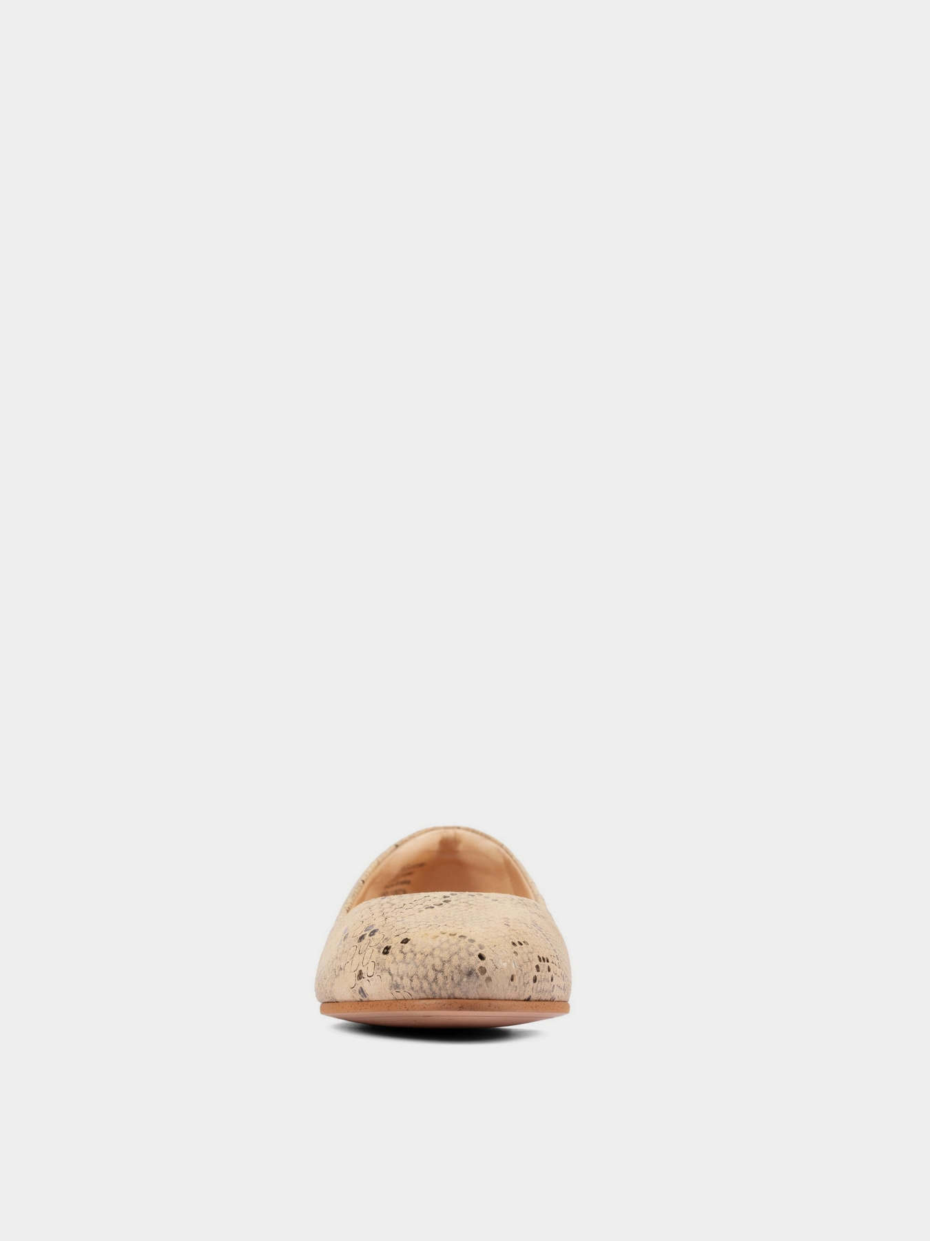 Туфли и лоферы Clarks Grace Piper модель 26157385 Фото
