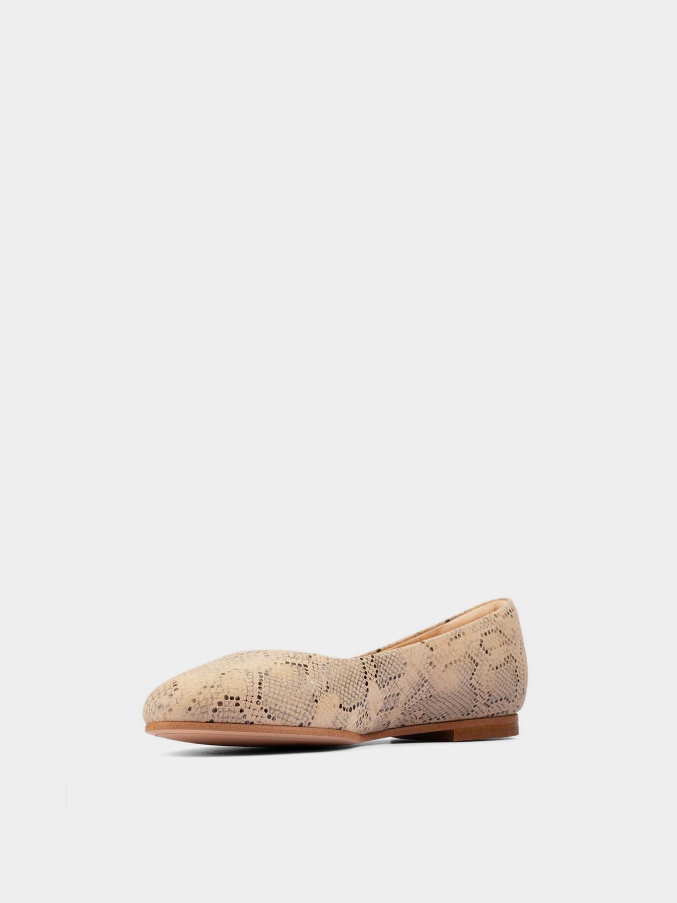 Туфли и лоферы Clarks Grace Piper модель 26157385 Фото
