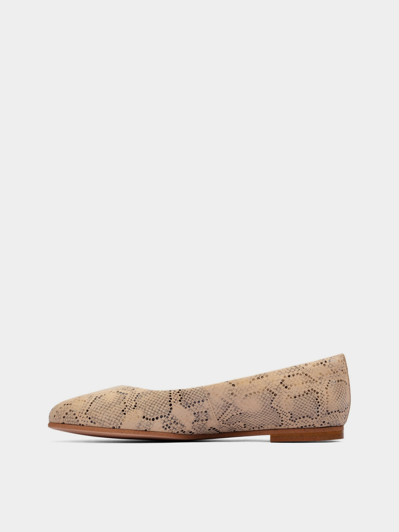Туфли и лоферы Clarks Grace Piper модель 26157385 Фото