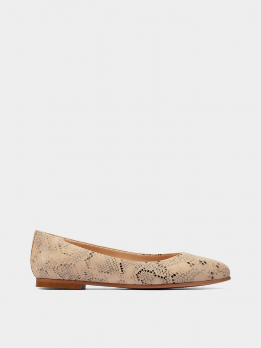 Туфли и лоферы Clarks Grace Piper модель 26157385 Фото