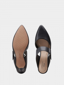 Босоніжки Clarks Illeana Daisy модель 26158282 Фото