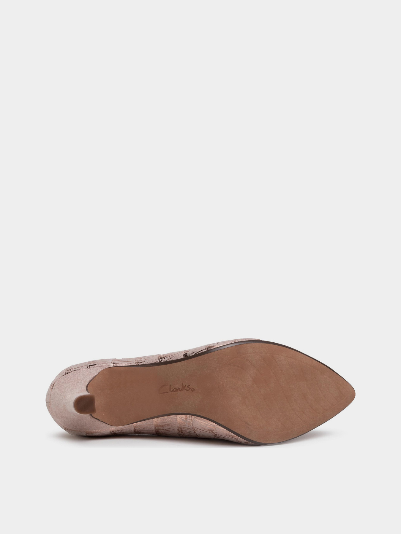 Туфлі та лофери Clarks Illeana Tulip модель 26157513 Туфлі та лофери Clarks Illeana Tulip модель 26157513 Фото