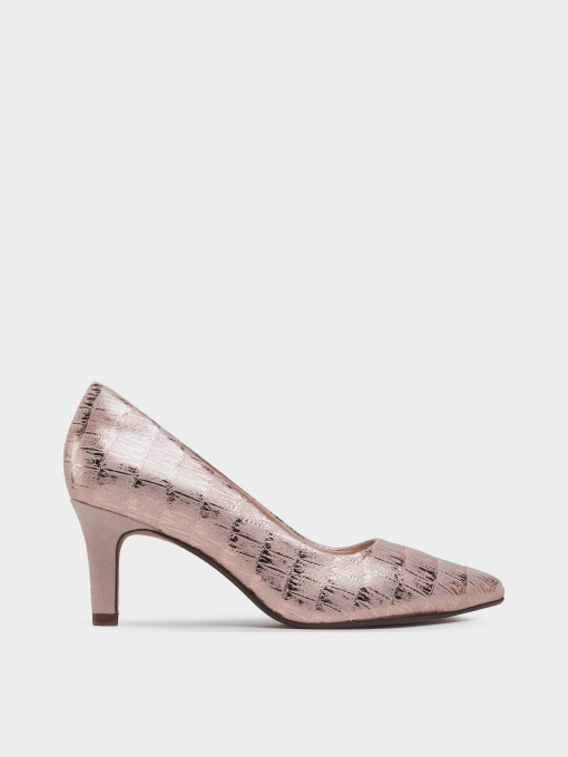 Туфлі та лофери Clarks Illeana Tulip модель 26157513 Фото