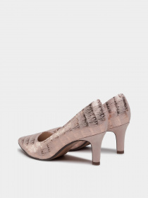Туфлі та лофери Clarks Illeana Tulip модель 26157513 Фото