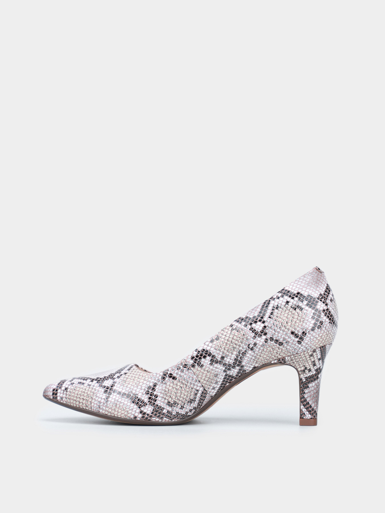 Туфли и лоферы Clarks Illeana Tulip модель 26157511 Фото