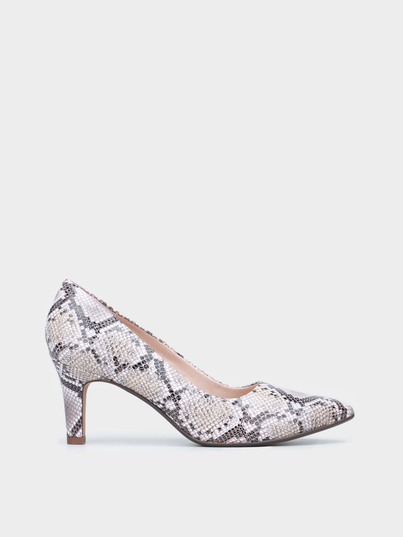 Туфли и лоферы Clarks Illeana Tulip модель 26157511 Фото