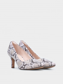 Туфли и лоферы Clarks Illeana Tulip модель 26157511 Фото