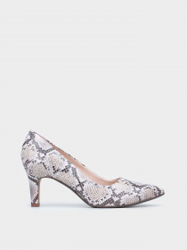 Туфли и лоферы Clarks Illeana Tulip модель 26157511 Фото