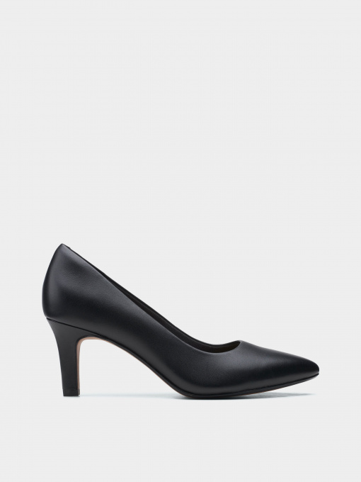 Туфлі та лофери Clarks модель 26153216 Фото