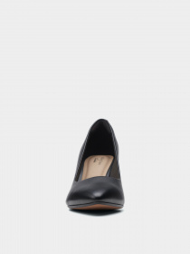 Туфли и лоферы Clarks модель 26153216 Фото