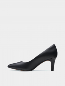 Туфли и лоферы Clarks модель 26153216 Фото