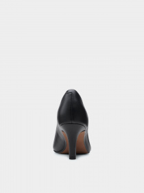 Туфли и лоферы Clarks модель 26153216 Фото