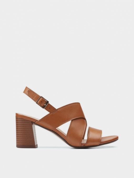 Босоніжки Clarks Jocelynne Bao модель 26159817 Фото