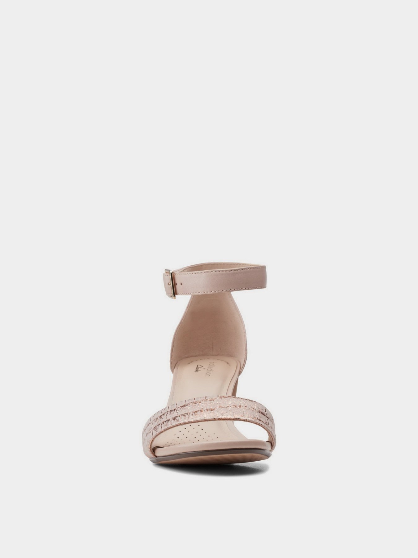 Босоніжки Clarks Jocelynne Cam модель 26160567 Фото