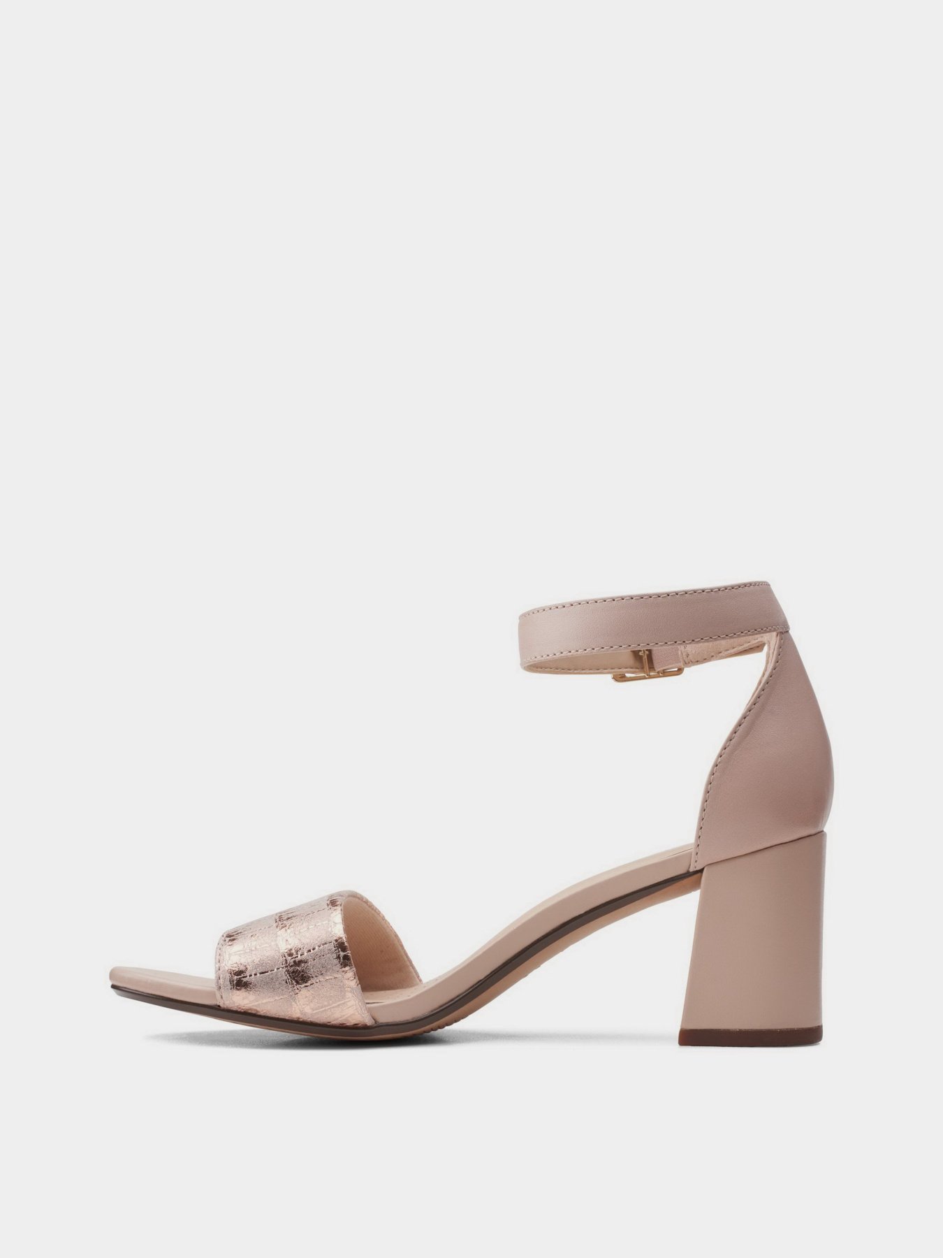 Босоніжки Clarks Jocelynne Cam модель 26160567 Фото