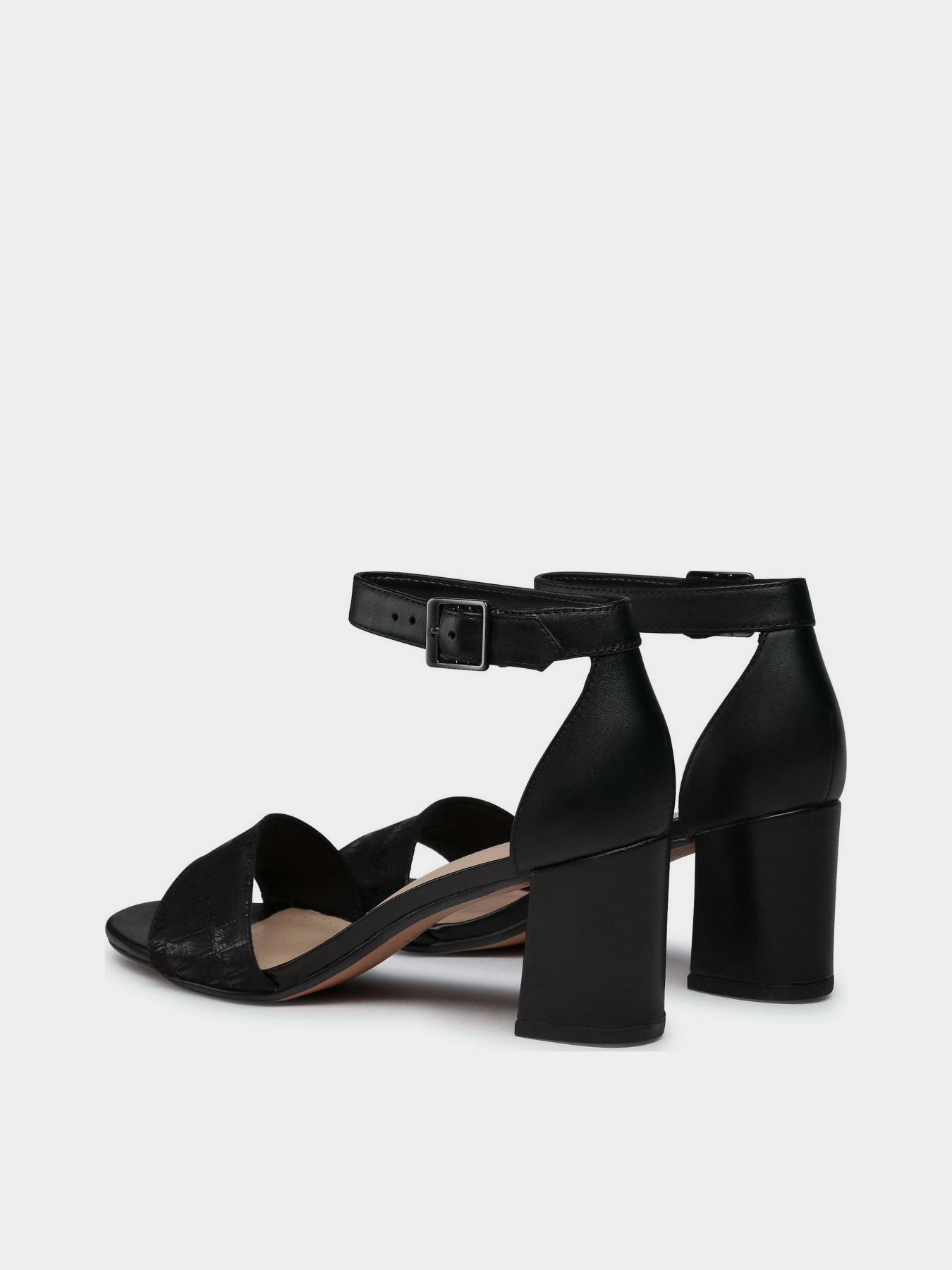 Босоніжки Clarks Jocelynne Cam модель 26159414 Фото