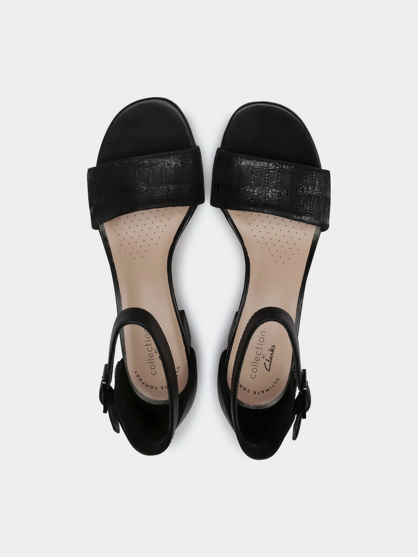 Босоніжки Clarks Jocelynne Cam модель 26159414 Фото