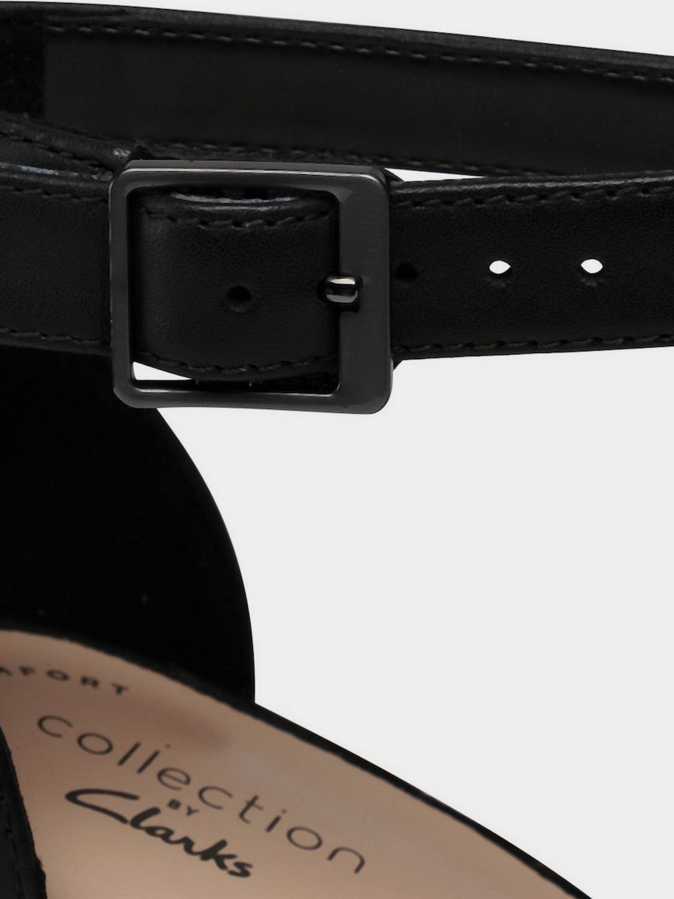 Босоніжки Clarks Jocelynne Cam модель 26159414 Фото