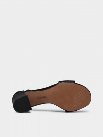 Босоніжки Clarks Jocelynne Cam модель 26159414 Фото