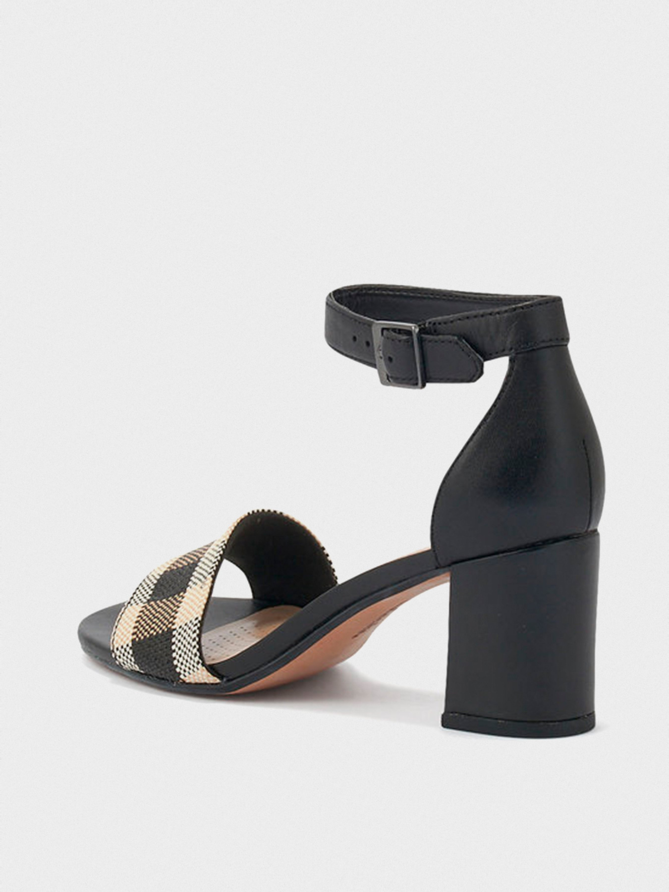 Босоніжки Clarks Jocelynne Cam модель 26159412 Фото