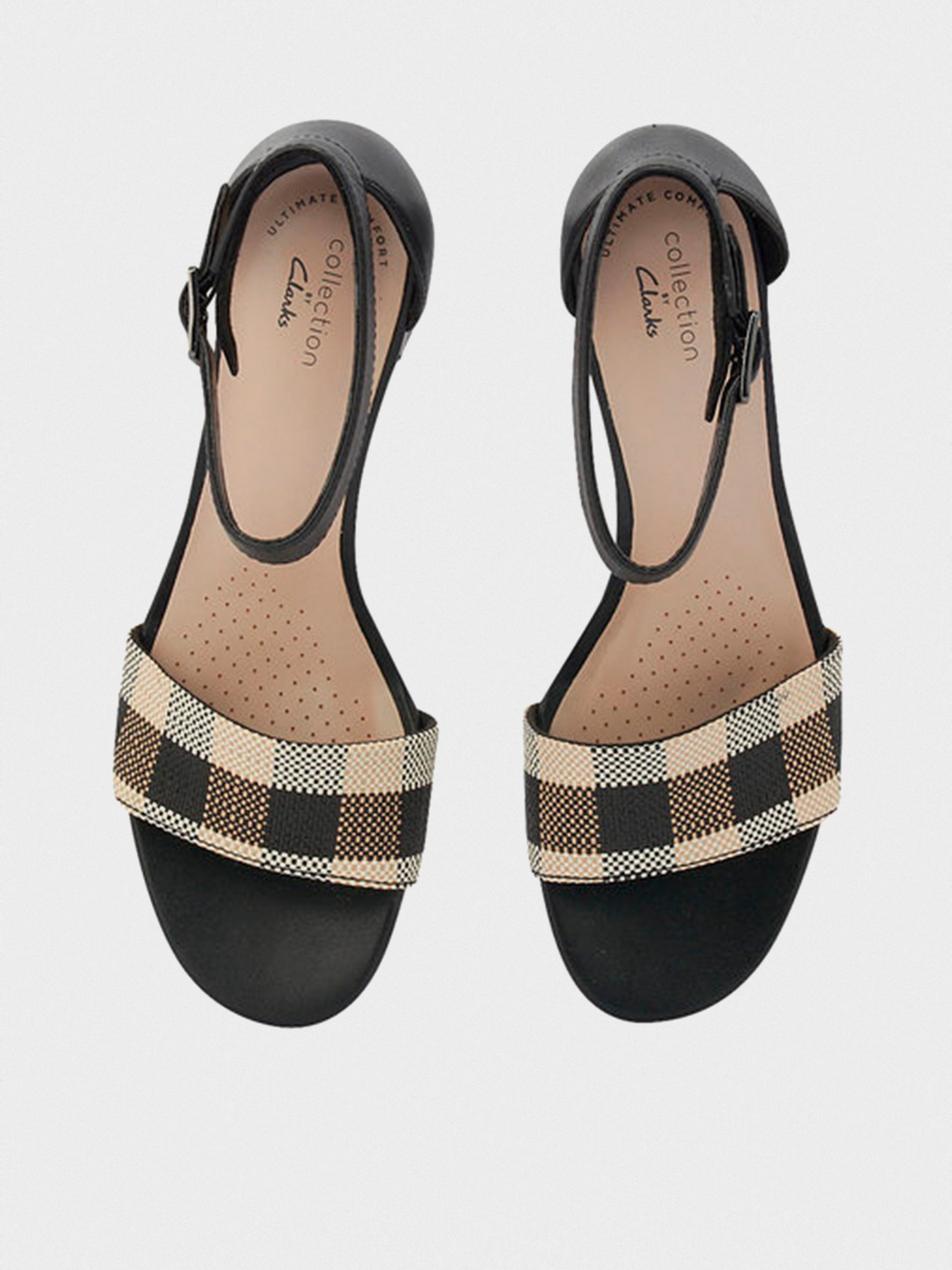 Босоніжки Clarks Jocelynne Cam модель 26159412 Фото