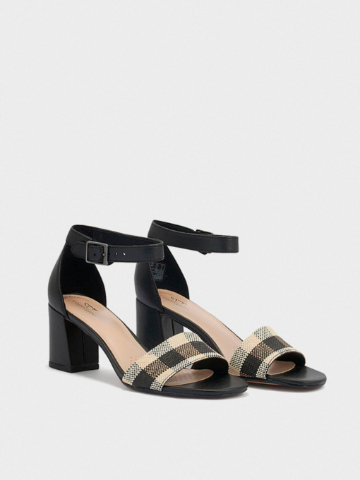 Босоніжки Clarks Jocelynne Cam модель 26159412 Фото