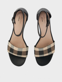 Босоніжки Clarks Jocelynne Cam модель 26159412 Фото