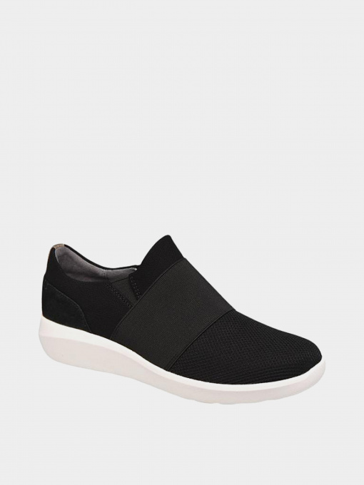 Кросівки Clarks Kayleigh Band модель 26157725 Фото