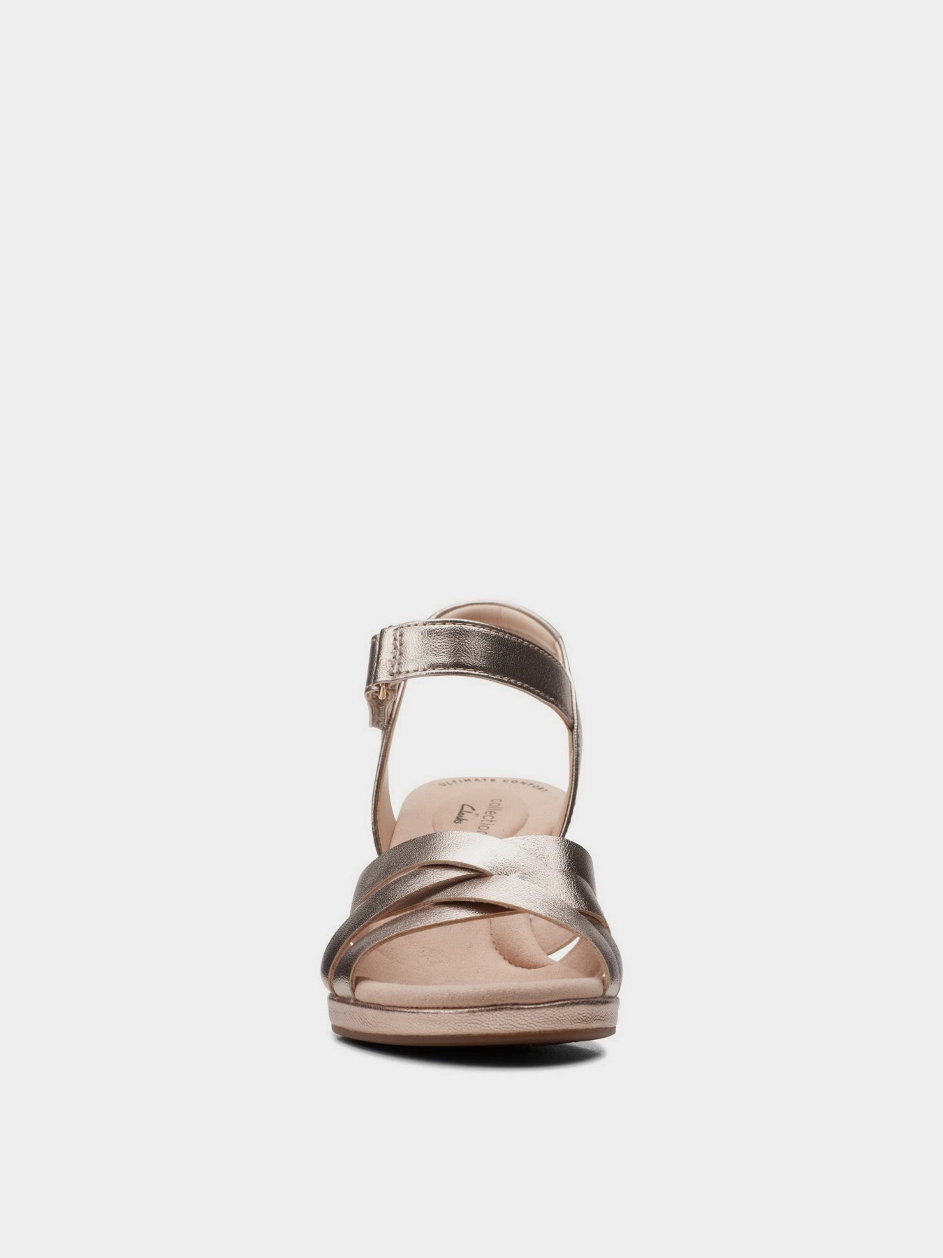 Босоніжки Clarks Lafley Leah модель 26157770 Фото