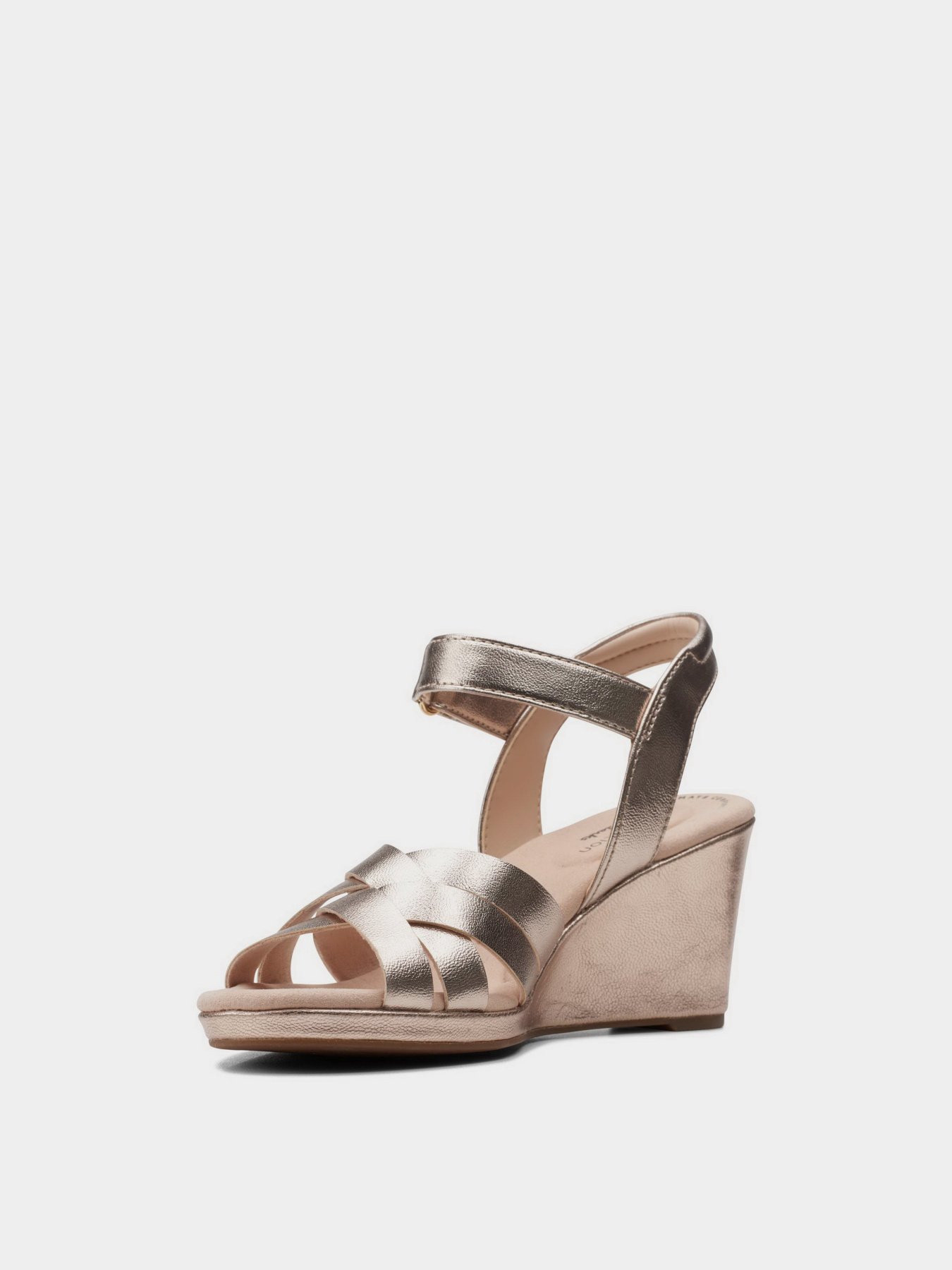 Босоніжки Clarks Lafley Leah модель 26157770 Фото