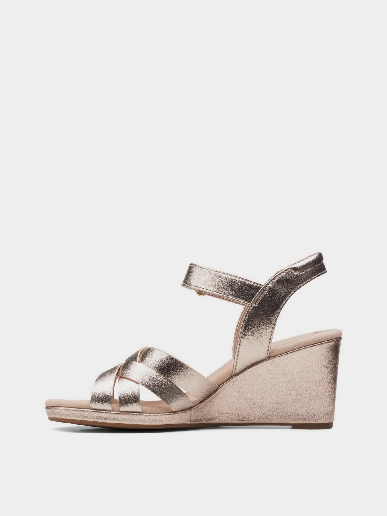 Босоніжки Clarks Lafley Leah модель 26157770 Фото