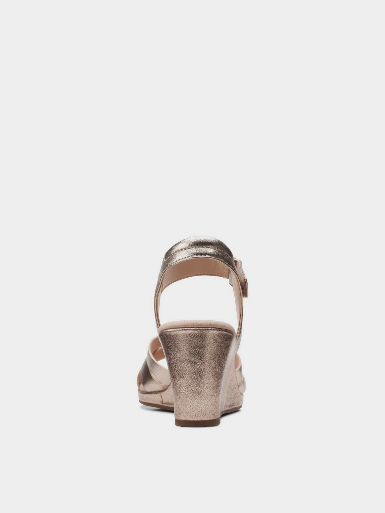 Босоніжки Clarks Lafley Leah модель 26157770 Фото