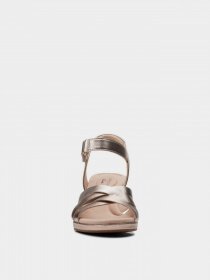 Босоніжки Clarks Lafley Leah модель 26157770 Фото