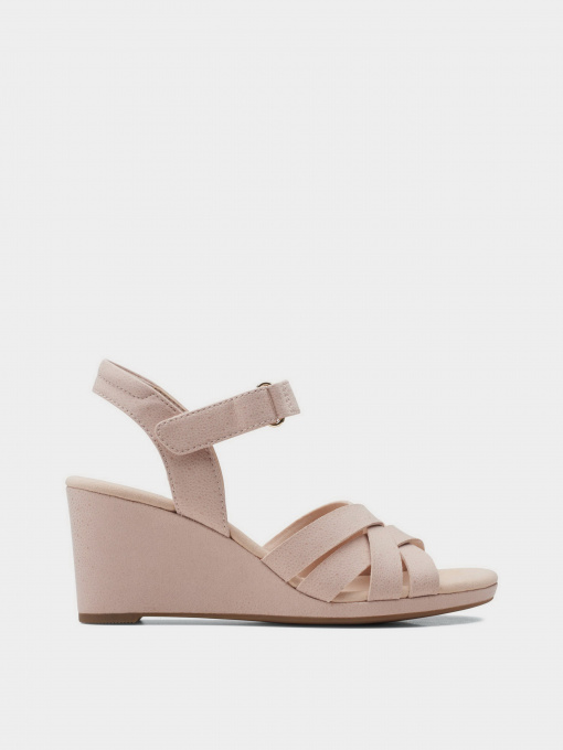 Босоніжки Clarks Lafley Leah модель 26157751 Фото