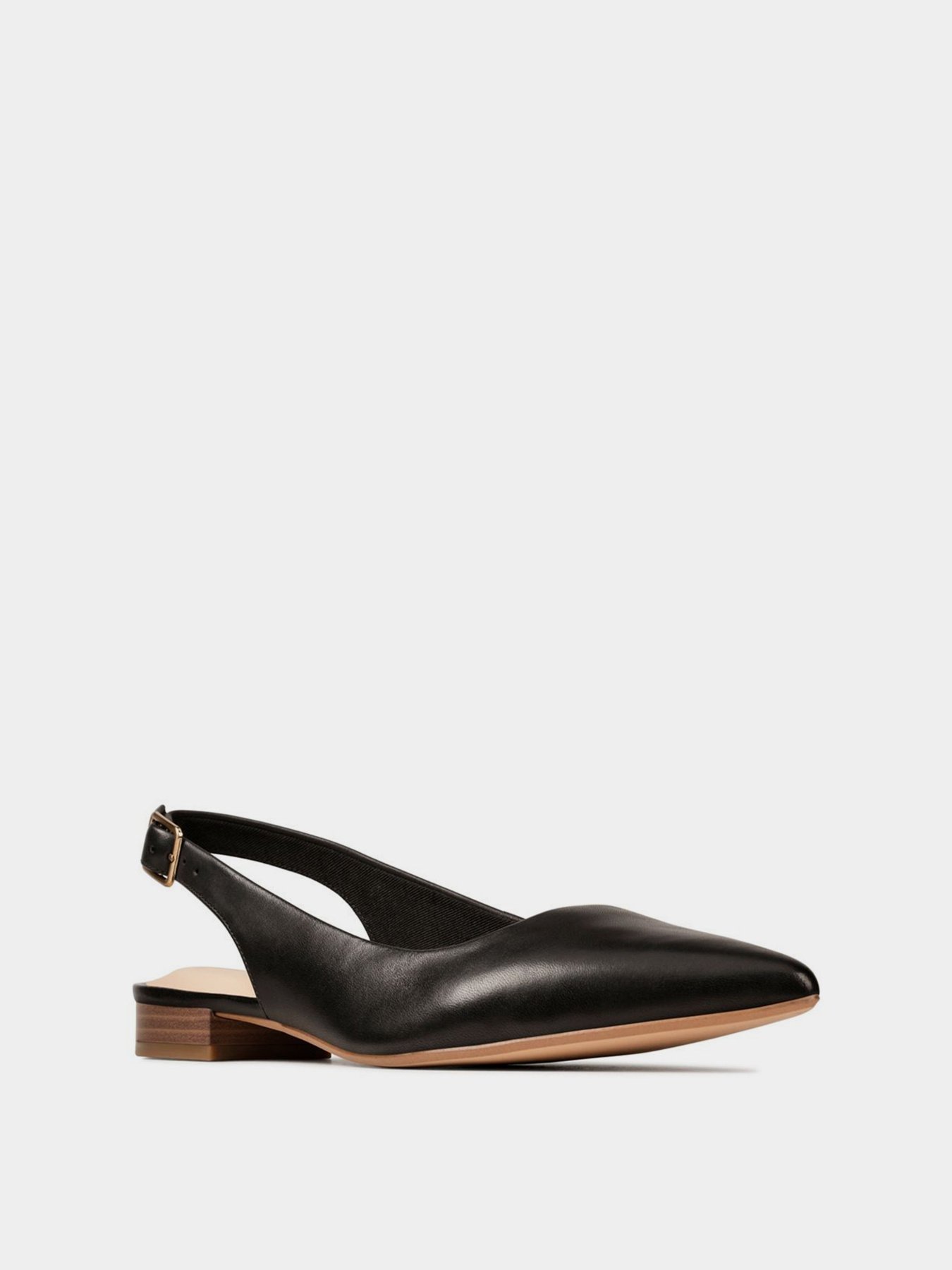 Босоніжки Clarks Laina15 Sling модель 26148860 Фото